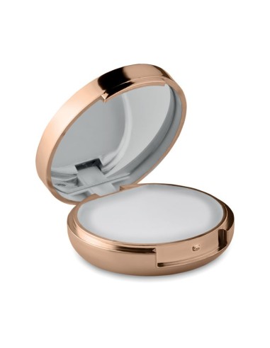 DUO MIRROR - Bálsamo labial espejo