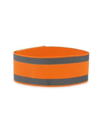 VISIBLE ME - Brazalete deportivo lycra