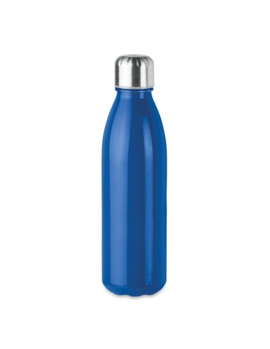 ASPEN GLASS - Botella de cristal 650 ml