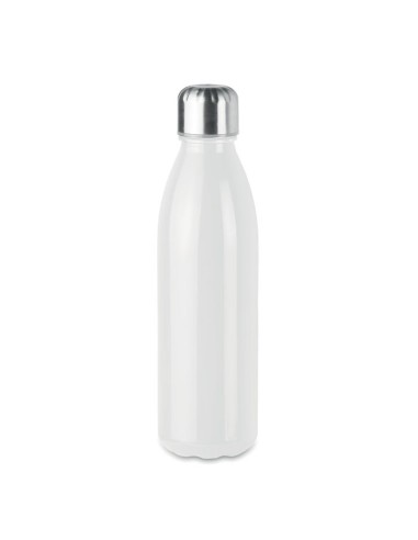 ASPEN GLASS - Botella de cristal 650 ml