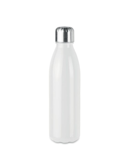 ASPEN GLASS - Botella de cristal 650 ml