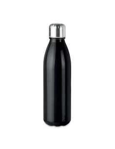 ASPEN GLASS - Botella de cristal 650 ml