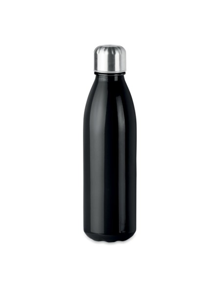 ASPEN GLASS - Botella de cristal 650 ml