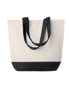 KLEUREN BAG - Bolsa de compra canvas