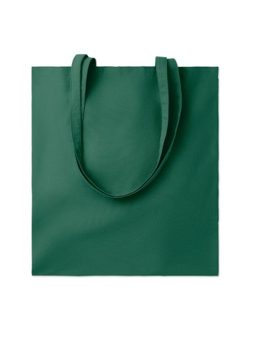 COTTONEL COLOUR ++ - Bolsa de algodón 180 gr/m²