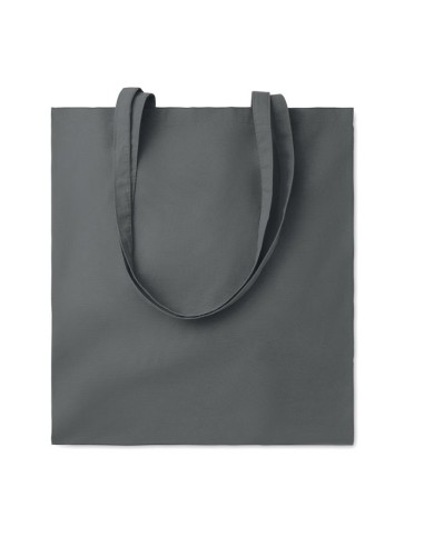 COTTONEL COLOUR ++ - Bolsa de algodón 180 gr/m²