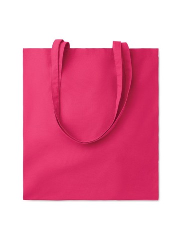 COTTONEL COLOUR ++ - Bolsa de algodón 180 gr/m²
