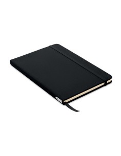 NOTE RPET - Libreta A5 tapa RPET