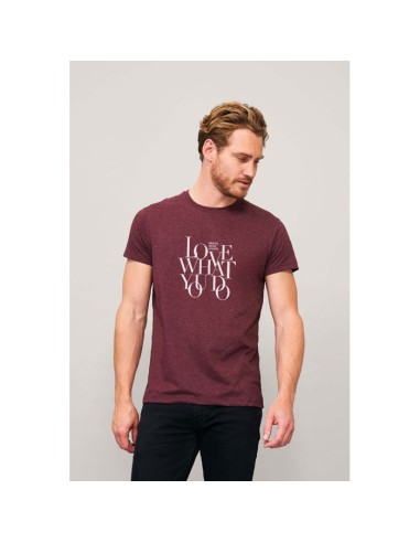 REGENT FIT - REGENT F CAMISETA HOM 150g
