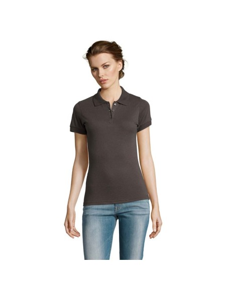 PRIME WOMEN - PRIME POLO MUJER 200g