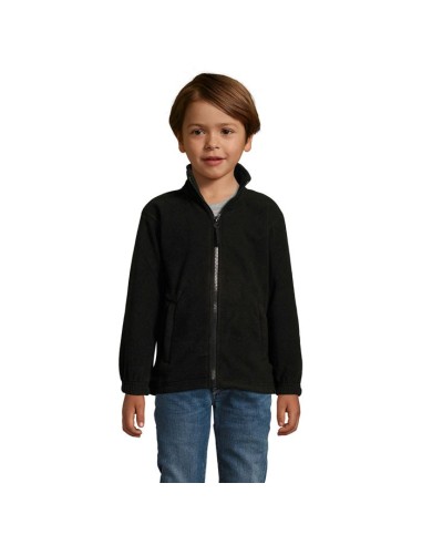 NORTH KIDS - NORTH CHAQUETA POLAR NÑ300g