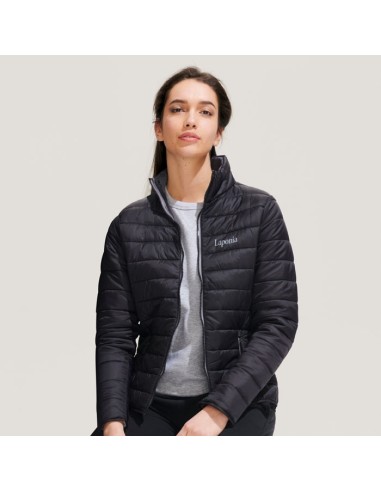 RIDE WOMEN - RIDE CHAQUETA MUJER 180g