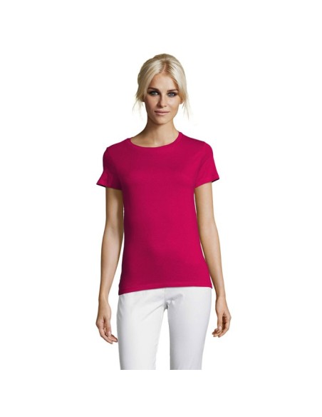 REGENT WOMEN - REGENT CAMISETA MUJER 150g