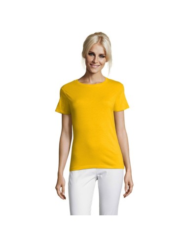 REGENT WOMEN - REGENT CAMISETA MUJER 150g