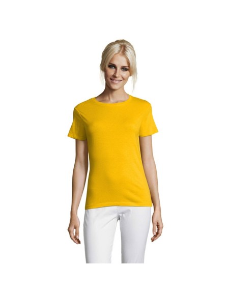 REGENT WOMEN - REGENT CAMISETA MUJER 150g
