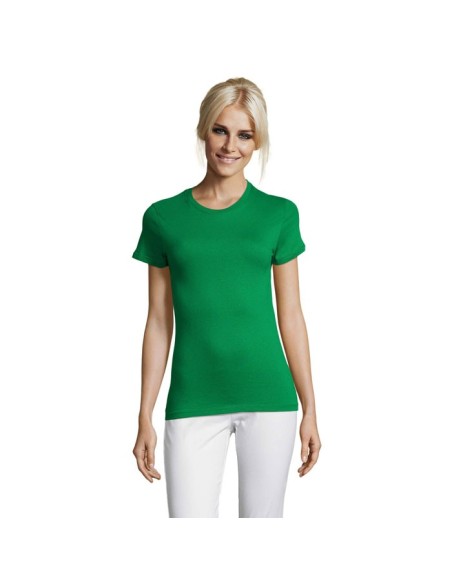 REGENT WOMEN - REGENT CAMISETA MUJER 150g