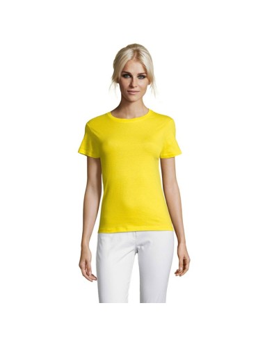 REGENT WOMEN - REGENT CAMISETA MUJER 150g