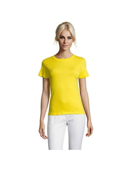 REGENT WOMEN - REGENT CAMISETA MUJER 150g