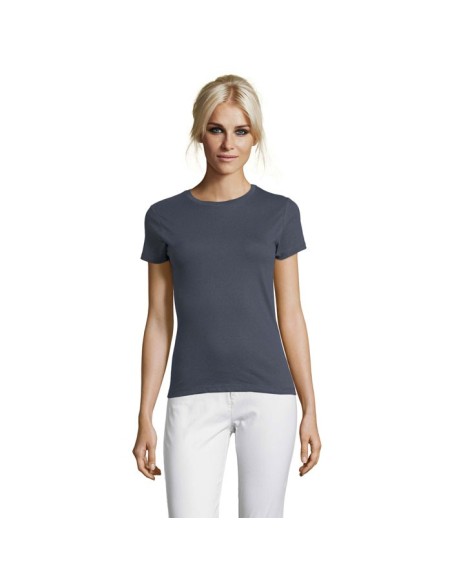 REGENT WOMEN - REGENT CAMISETA MUJER 150g