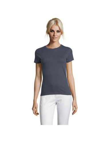 REGENT WOMEN - REGENT CAMISETA MUJER 150g
