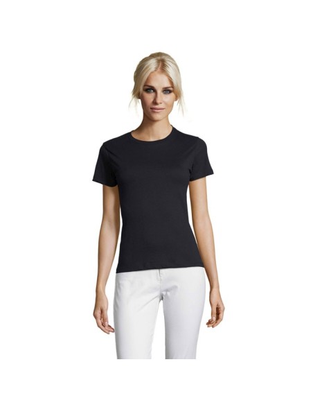 REGENT WOMEN - REGENT CAMISETA MUJER 150g