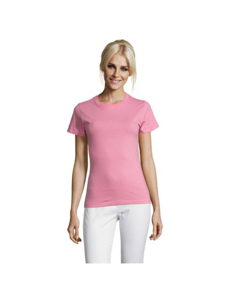 REGENT WOMEN - REGENT CAMISETA MUJER 150g