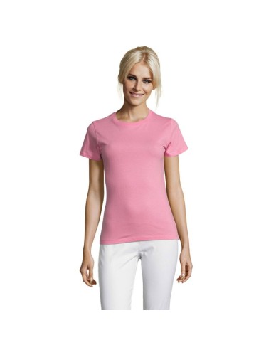 REGENT WOMEN - REGENT CAMISETA MUJER 150g