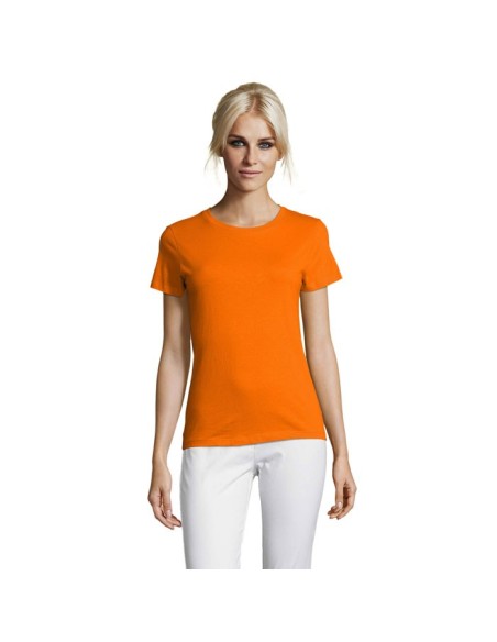 REGENT WOMEN - REGENT CAMISETA MUJER 150g