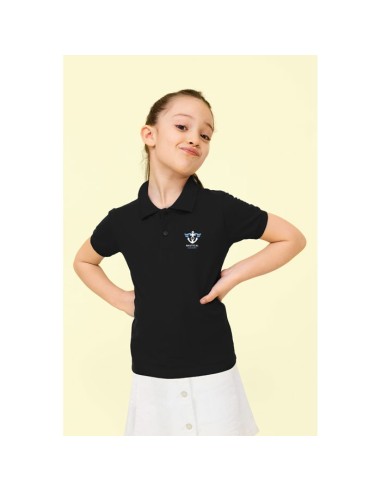 PERFECT KIDS - PERFECT POLO NIÑO 180g