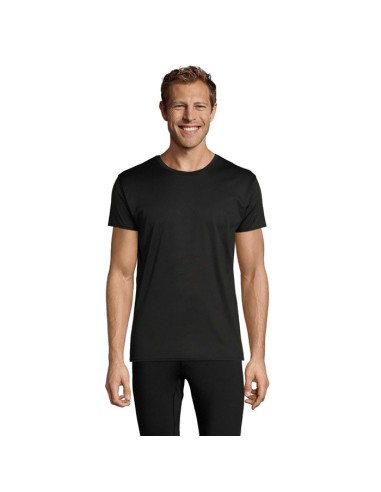SPRINT CAMISETA UNISEX 130g