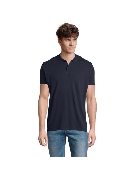 PLANET MEN - PLANET HOMBRE Polo 170g
