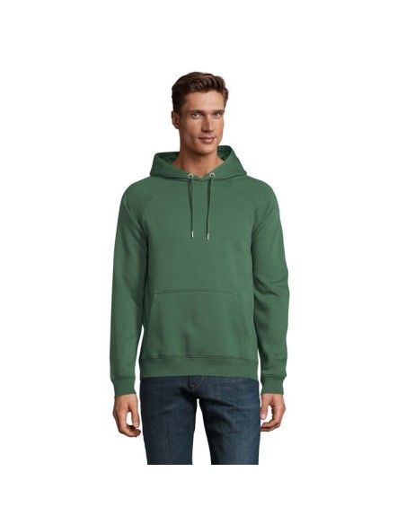 STELLAR Sudadera Unisex
