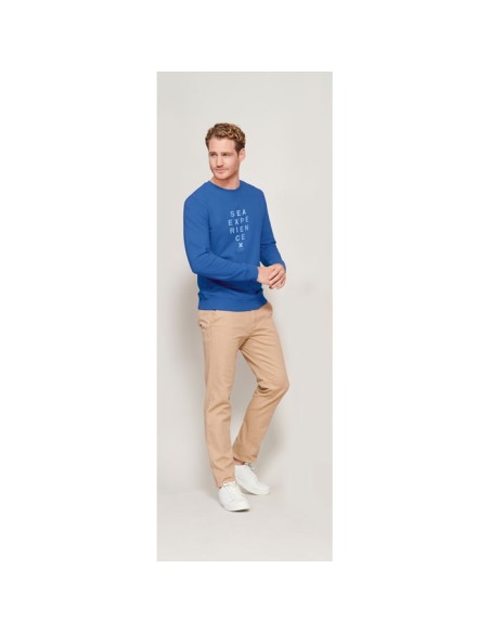 COMET - Sudadera unisex 280g    