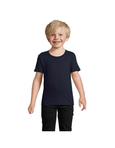 CRUSADER KIDS - CRUSADER CAMISETA NIÑO 150g