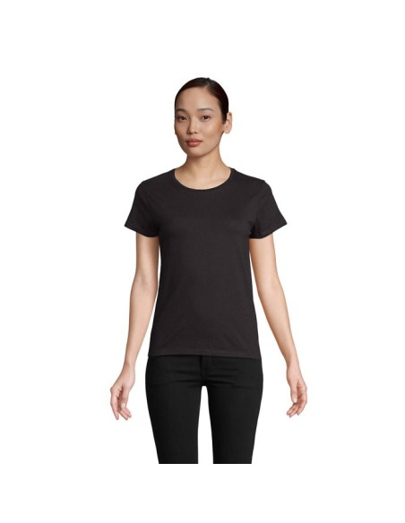 CRUSADER WOMEN - CRUSADER MUJER Camiseta