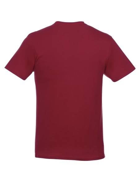 Camiseta unisex de manga corta "Heros"