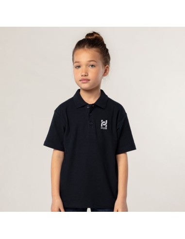 SUMMER II KIDS Polo 170g