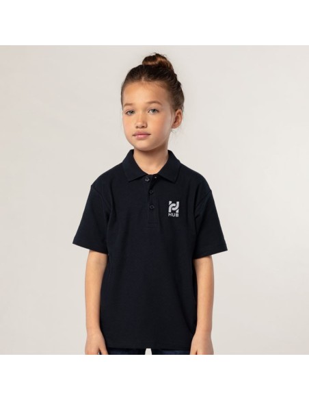 SUMMER II KIDS Polo 170g