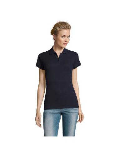 PERFECT WOMEN - PERFECT POLO MUJER 180g