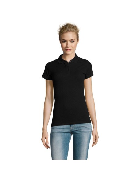 PERFECT WOMEN - PERFECT POLO MUJER 180g