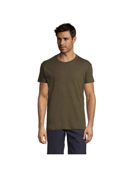 REGENT Uni Camiseta 150g