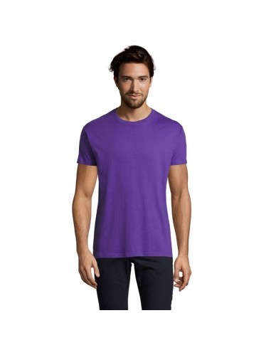 IMPERIAL MEN Camiseta 190g