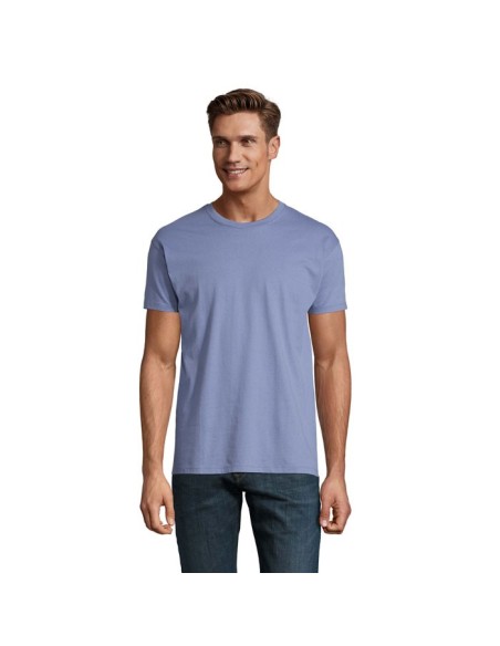 IMPERIAL MEN Camiseta 190g