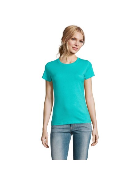 IMPERIAL WOMEN - IMPERIAL MUJER 190 Camiseta
