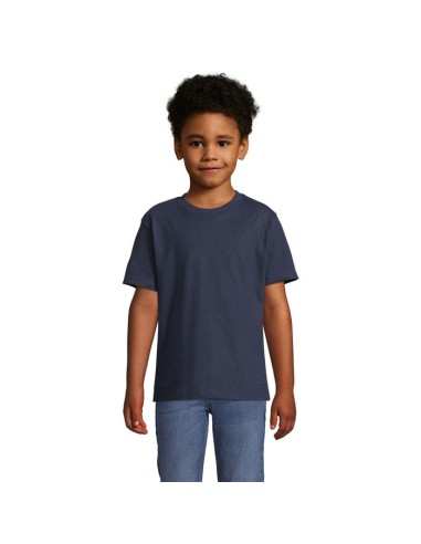 IMPERIAL KIDS - IMPERIAL CAMISETA NIÑO 190g