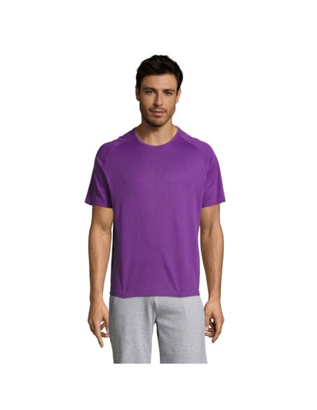 SPORTY MEN Camiseta