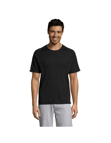 SPORTY MEN Camiseta