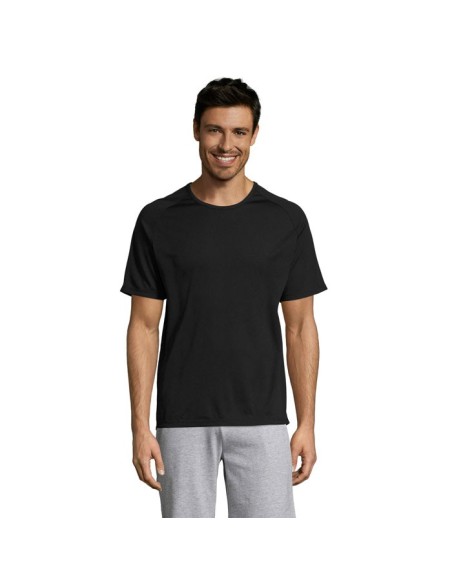 SPORTY MEN Camiseta