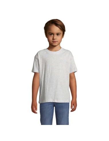 REGENT KIDS - REGENT CAMISETA NIÑO 150g