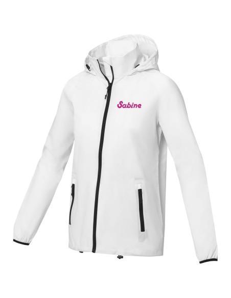 Chaqueta ligera para mujer "Dinlas"